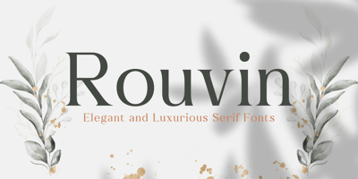 Rouvin