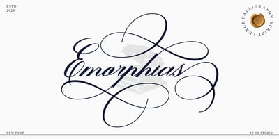 Emorphias