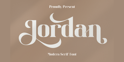 Jordan