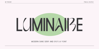 Luminaire