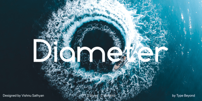 Diameter