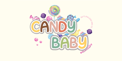 CANDY BABY