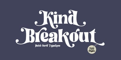 Kind Breakout