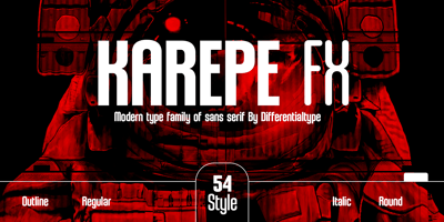 Karepe FX