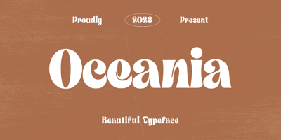 Oceania