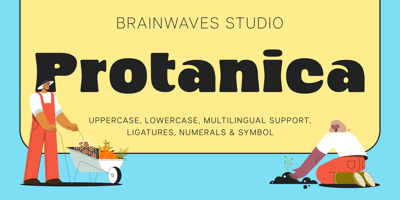 Protanica