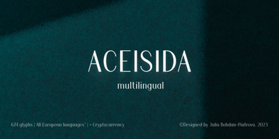 Aceisida