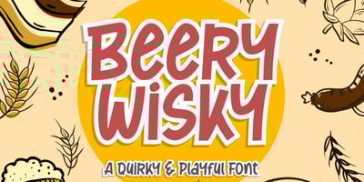 Beery Wisky