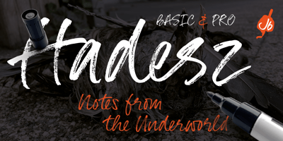 Hadesz BASIC