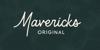 Mavericks Original