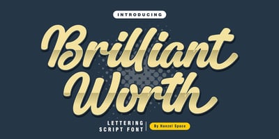 Brilliant Worth