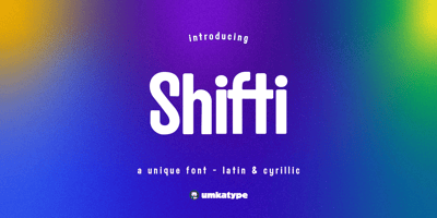 Shifti
