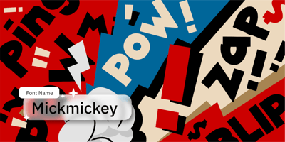 Mickmickey