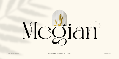 Megian