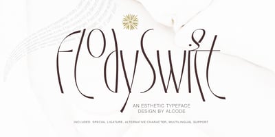 Flodyswift
