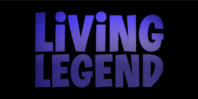 Living Legend
