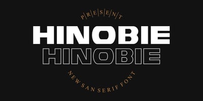 Hinobie