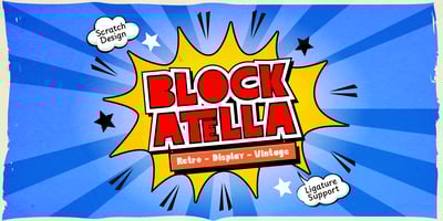 Block Atella