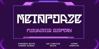Metaporze