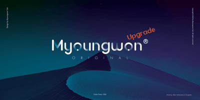 Myoungwon