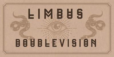 Limbus Sans