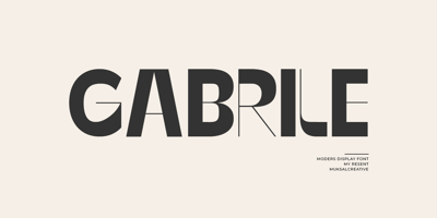 Gabrile