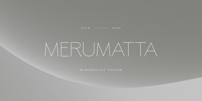 Merumatta