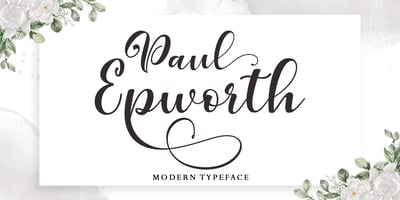 Paul Epworth