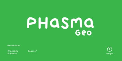Phasma Geo