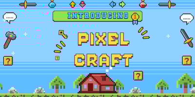 Pixelcraft
