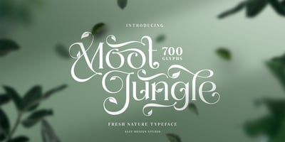 Moot jungle