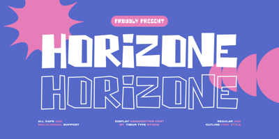 Horizone