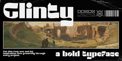 Glinty