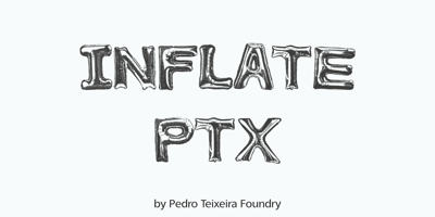 Inflate PTx