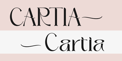 Cartia