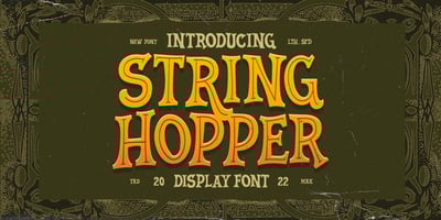 String Hopper