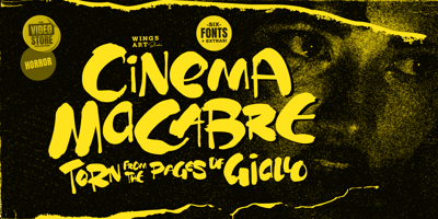 Cinema Macabre
