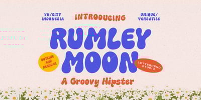 Rumley Moon