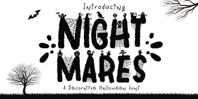 Night Mares