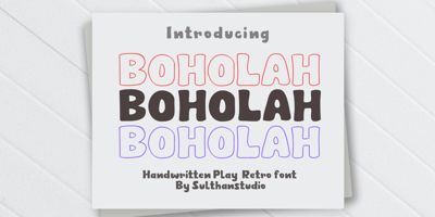 Boholah