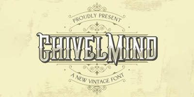 Chivel Mind
