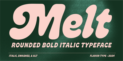 Melt