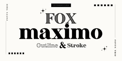 Fox Maximo