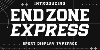 End Zone Express
