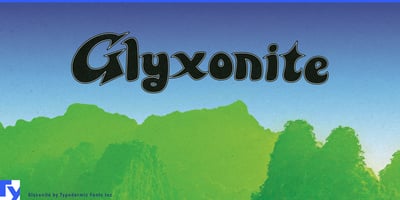 Glyxonite