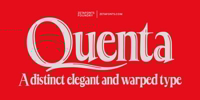 Quenta