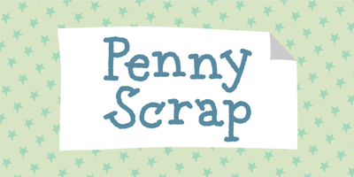 Penny Scrap