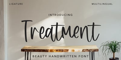 Treatment