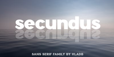 Secundus