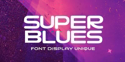 Super Blues